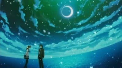 Episode 1: Eve