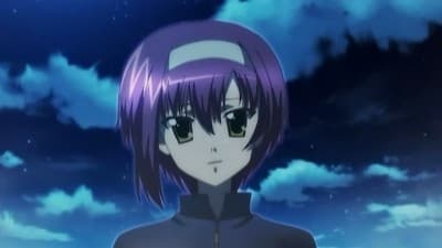 Episode 6: Rain