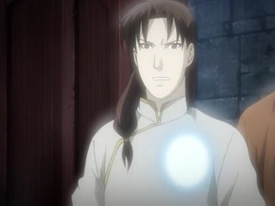 Episode 2: The Karma of Mizar