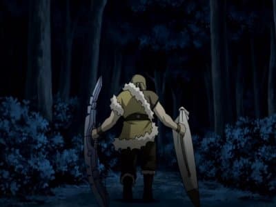 Episode 7: Sorrowful Phecda