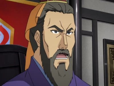 Episode 10: The Lonely Emperor