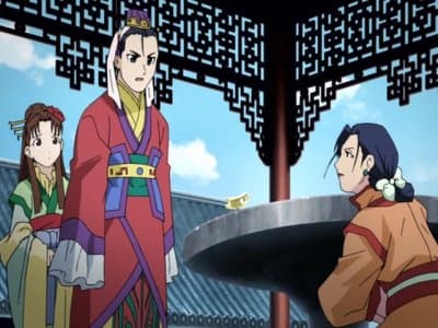 Episode 20: The Turmoil Begins