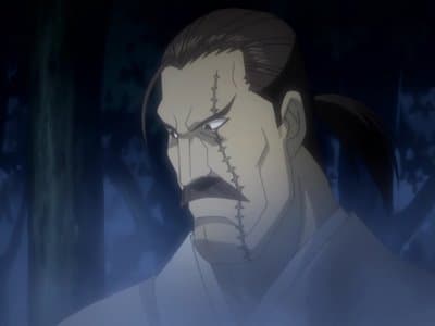 Episode 21: A Commoner Infuriated