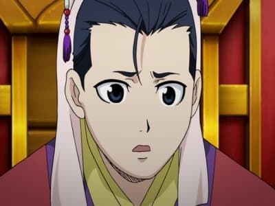 Episode 22: Imperial Capital in Confusion