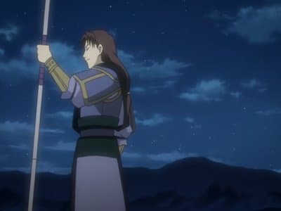 Episode 23: Clash