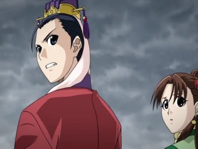 Episode 26: The End of the Tale