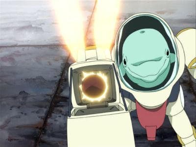 Episode 6: Ah! Revolution of Glory and Passion!?