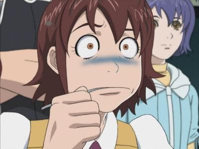 Episode 16: Enter! Hakubutsu Ship, Eichi`s Castle!