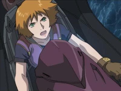 Episode 20: Duel! Gram and Vess
