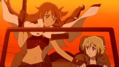 Episode 4: A Woman with an Angle