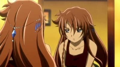 Episode 6: A Man in Love