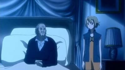 Episode 8: A Woman Who Lies