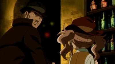 Episode 10: A Man Who Lives With an Angel