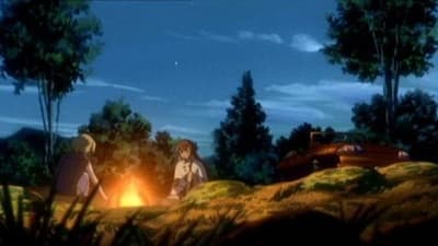 Episode 13: A Woman Who Conceals