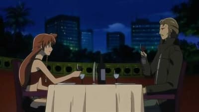 Episode 19: A Man Who Protects