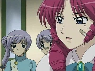 Episode 5: Keita and Yoko!