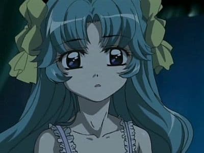 Episode 12: Hear my Song of Death!