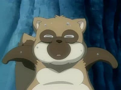 Episode 15: Returning a Favor to an Aroused Keita!