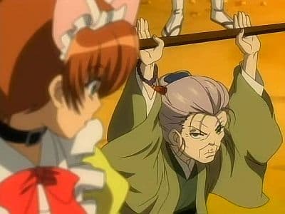 Episode 22: Father and Groom!