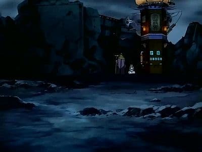 Episode 25: Banquet of Despair!