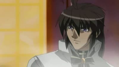 Episode 2: Evil Shine
