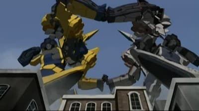 Episode 3: Reaninator