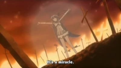Episode 10: Metallic Warcry