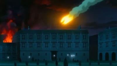 Episode 1: Prelude to Despair