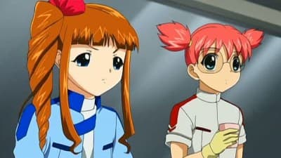 Episode 2: Encounter