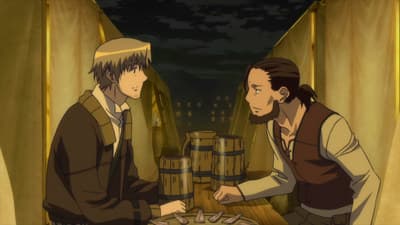 Episode 4: Wolf and the End of Shallow Thinking