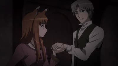 Episode 6: Wolf and Trustworthy God
