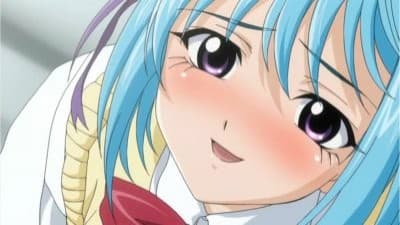 Episode 2: Succubus and a Vampire