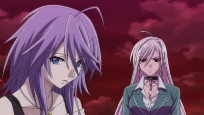 Episode 7: Snow Girl and a Vampire