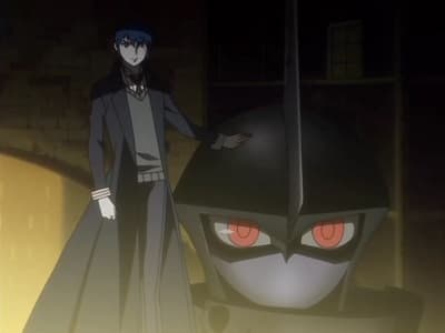 Episode 16: The Day We Bare Our Fangs