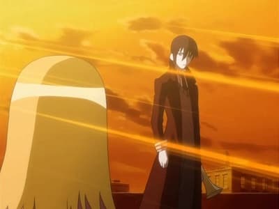 Episode 18: The Logic of Those Who Leave