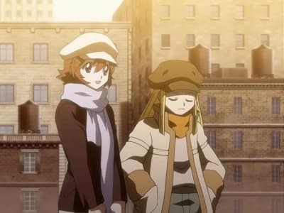 Episode 19: A Road Companion