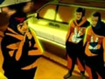 Episode 10: Track 10