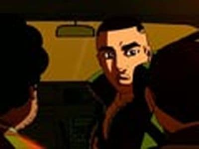 Episode 11: Track 11