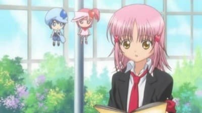 Episode 2: The Heart's Egg!
