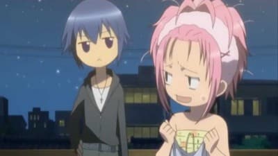 Episode 4: I'm the Trump Card!?