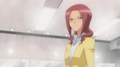 Episode 13: Big Disturbance! New Year Live!