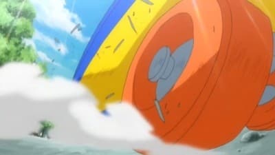 Episode 29: Character Transformation!? Amulet Angel!