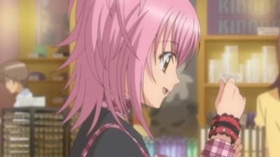 Episode 33: I Can't Help But Fall in Love!