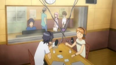 Episode 47: I'm Utau's Manager!?