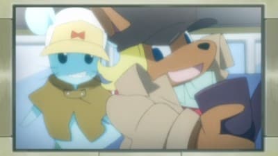 Episode 48: Asking a Favor of Yaya!