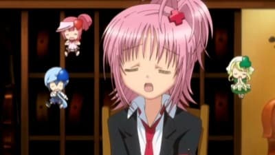 Episode 49: The Secret of the Violin! Notes Dancing in the Wind!