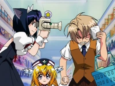 Episode 6: Princess Memorial