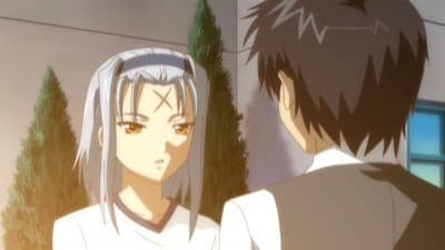 Episode 8: Takeda VS Uesugi