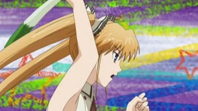 Episode 9: A Little Hero