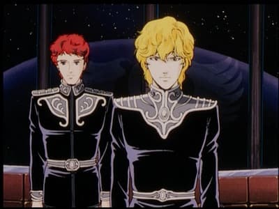 Episode 1: In the Eternal Night